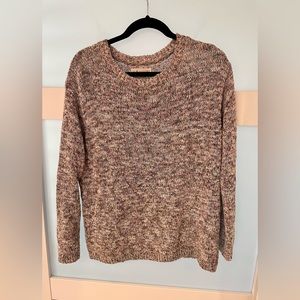 Lou and Grey Loft sweater size medium